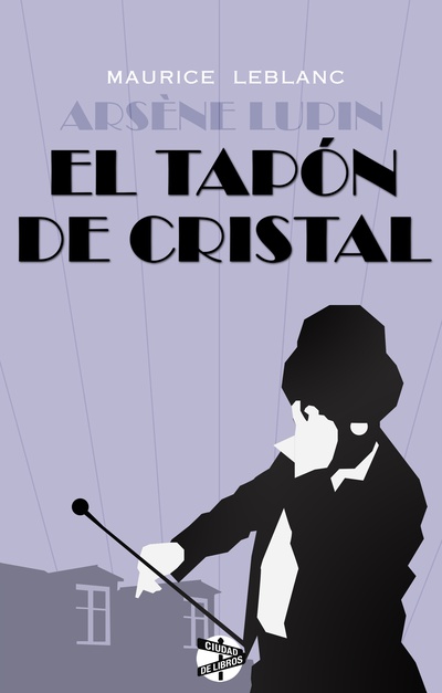 El tapón de cristal