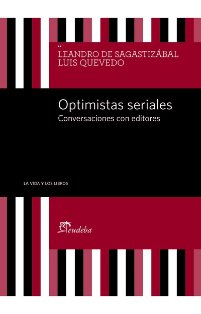 Optimistas seriales