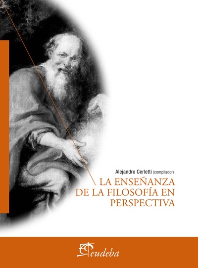 La enseñanza de la filosofía en perspectiva