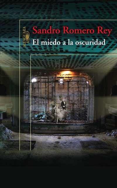 El miedo a la oscuridad