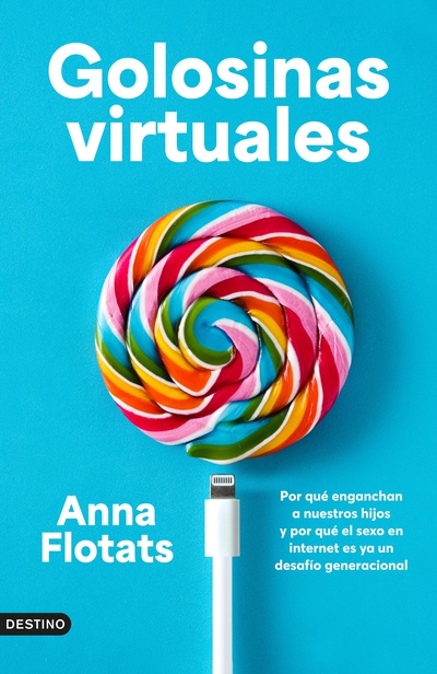 Golosinas virtuales