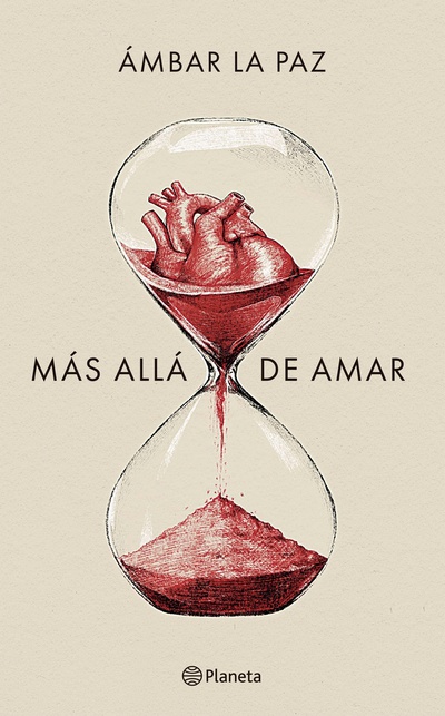 Más allá de amar