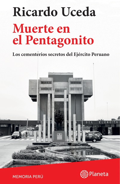 Muerte en el pentagonito