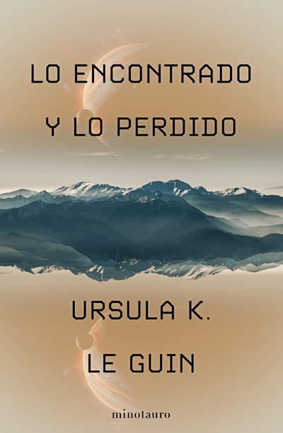 Lo encontrado y lo perdido