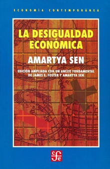 La desigualdad económica