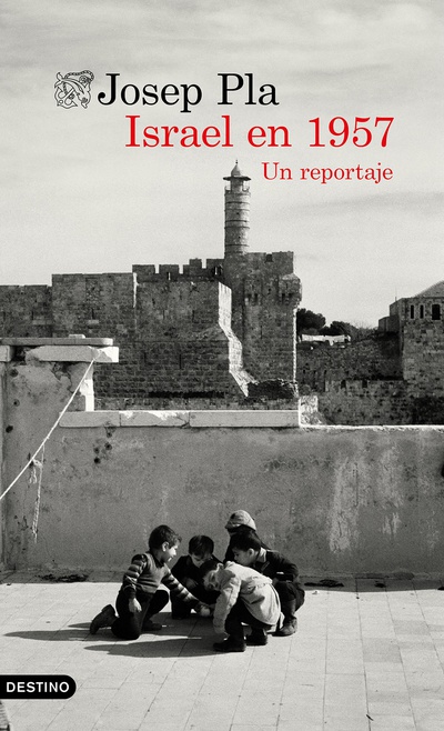 Israel en 1957