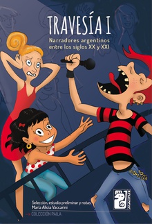 Travesía I