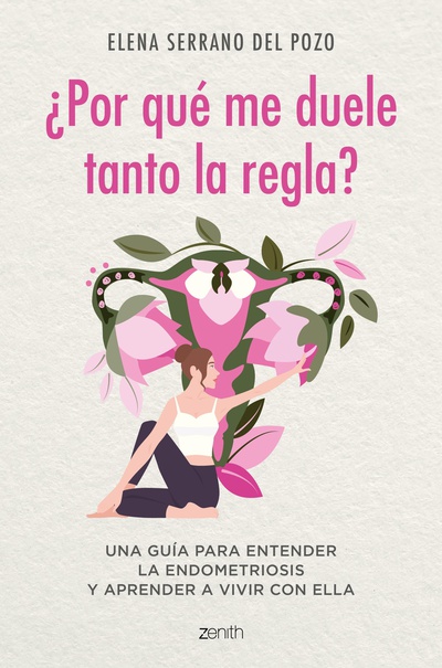 ¿Por qué me duele tanto la regla?