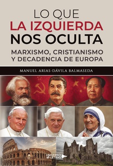 Lo que la izquierda nos oculta