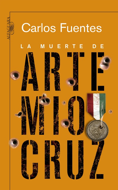 La muerte de Artemio Cruz