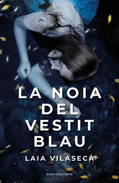 La noia del vestit blau
