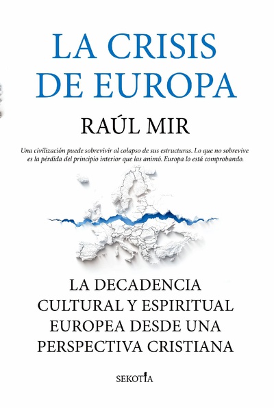 La crisis de Europa