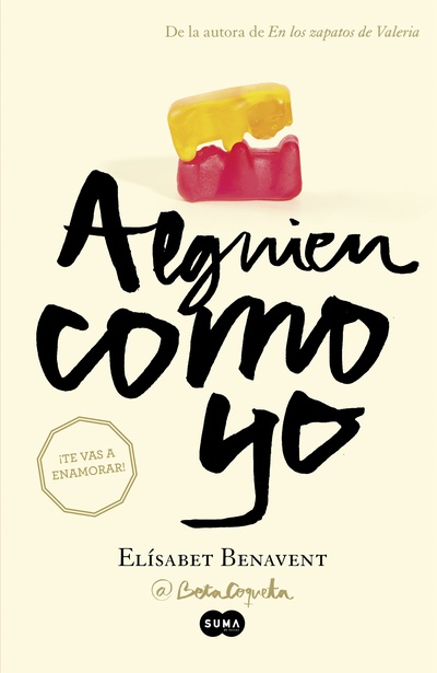Alguien como yo (Mi elección 3)