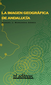 La imagen geográfica de Andalucía