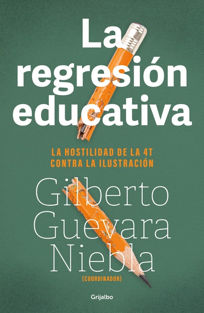 La regresión educativa