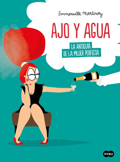 Ajo y agua