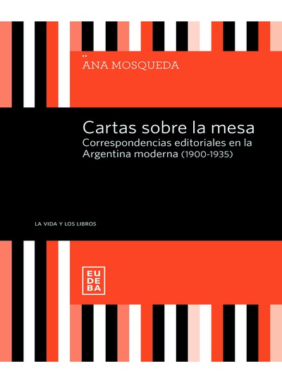 Cartas sobre la mesa