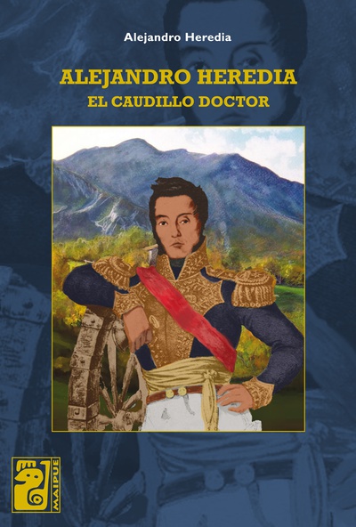 Alejandro Heredia