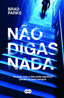 Não digas nada