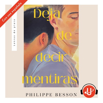 Deja de decir mentiras