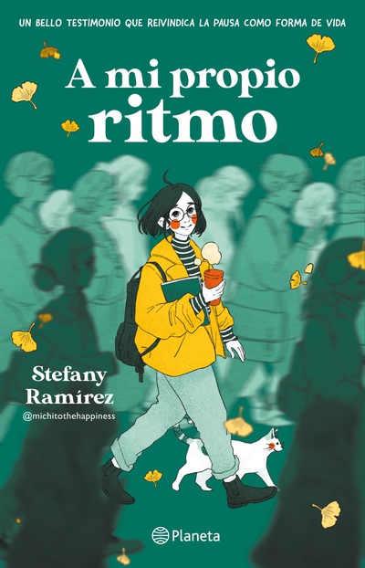A mi propio ritmo