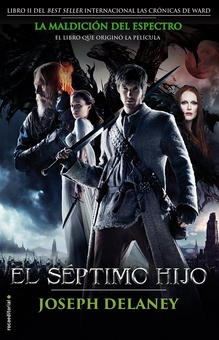 La maldición del Espectro