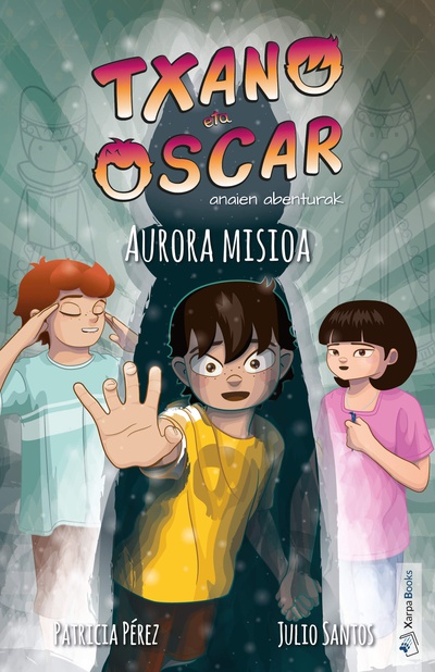 Aurora misioa