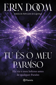 Tu és o meu Paraiso