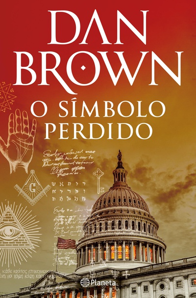 O Simbolo Perdido