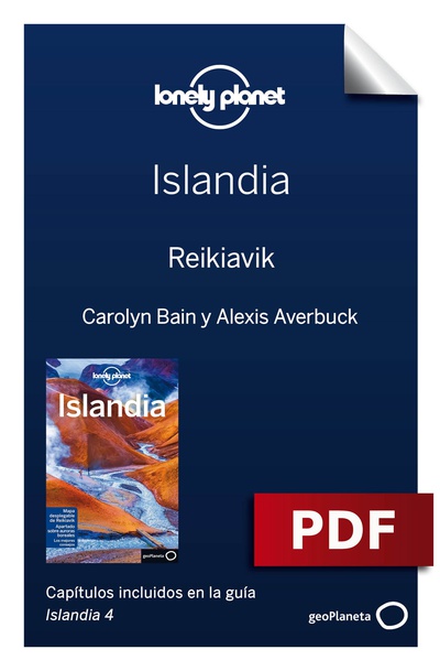 Islandia 4 Reikiavik