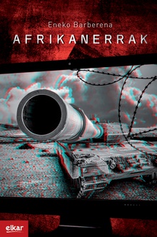 Afrikanerrak