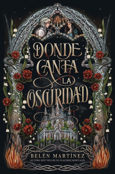 Donde canta la oscuridad