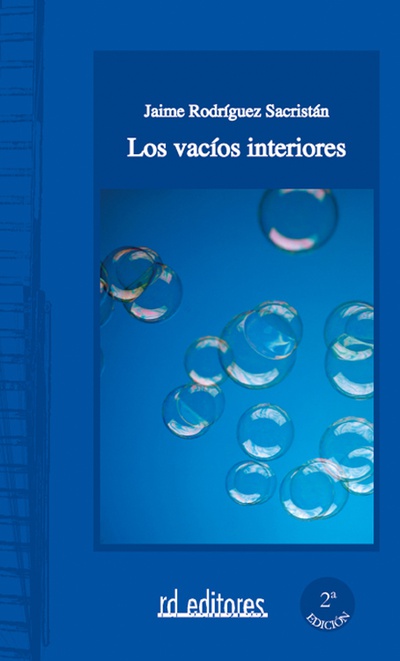 Los vacíos interiores