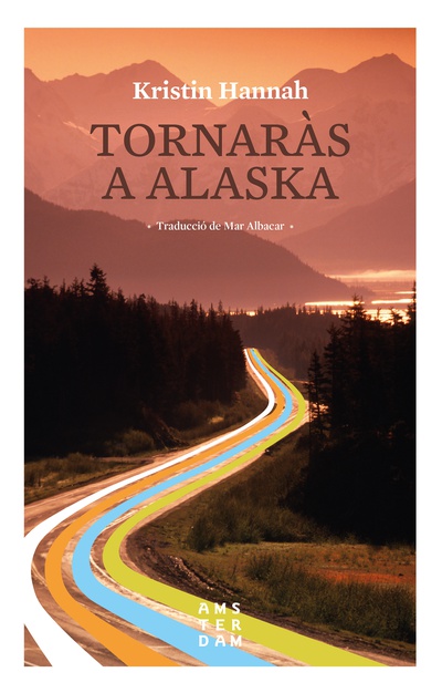 Tornaràs a Alaska