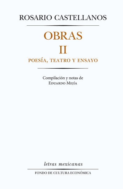 Obras II