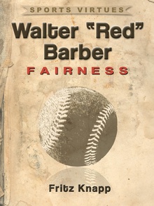 Walter "Red" Barber