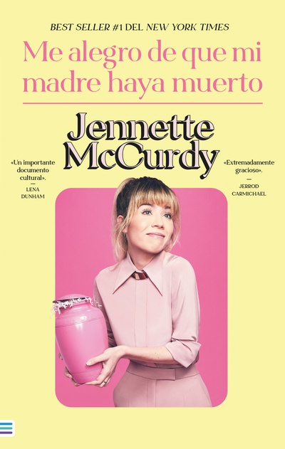 ME ALEGRO DE QUE MI MADRE HAYA MUERTO (CHI)