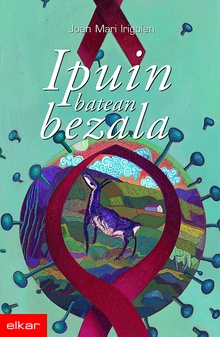 Ipuin batean bezala