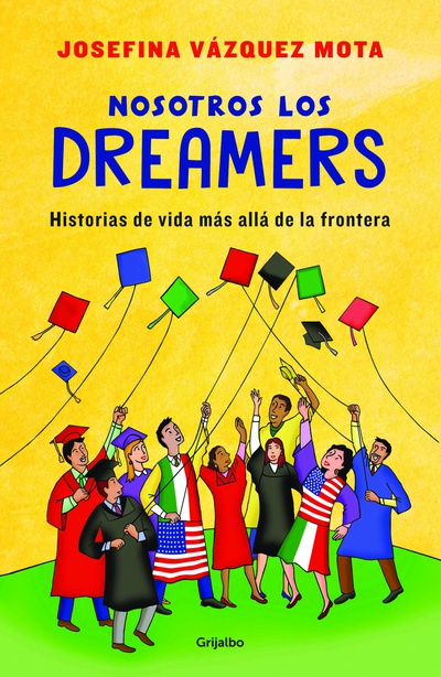 Nosotros los Dreamers