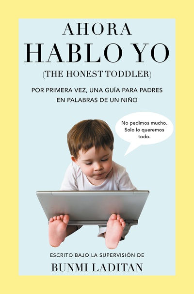 Ahora hablo yo