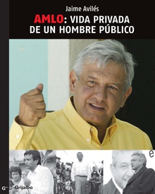 AMLO: Vida privada de un hombre público