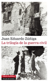 La trilogía de la guerra civil
