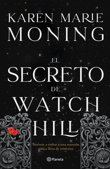 El secreto de Watch Hill