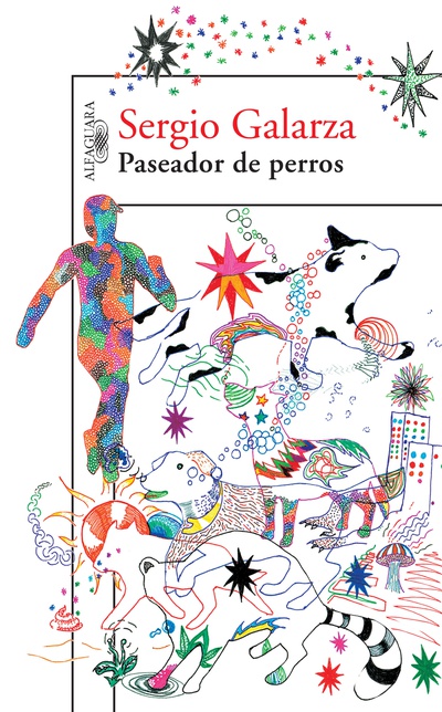Paseador de perros