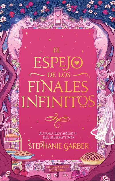 El espejo de los finales felices