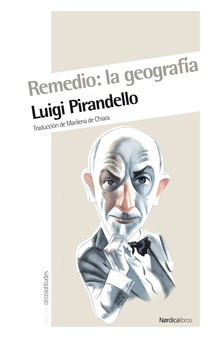 Remedio: la geografía