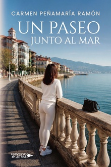 Un paseo junto al mar