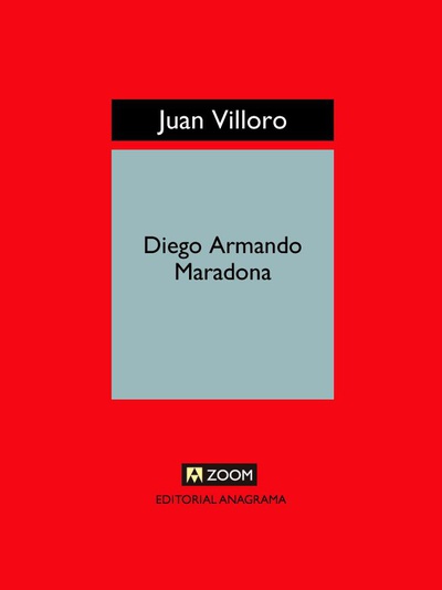 Diego Armando Maradona