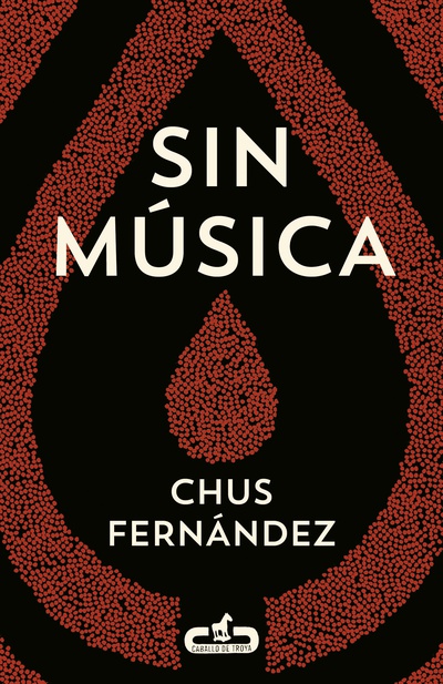 Sin música (Caballo de Troya 2015, 2)