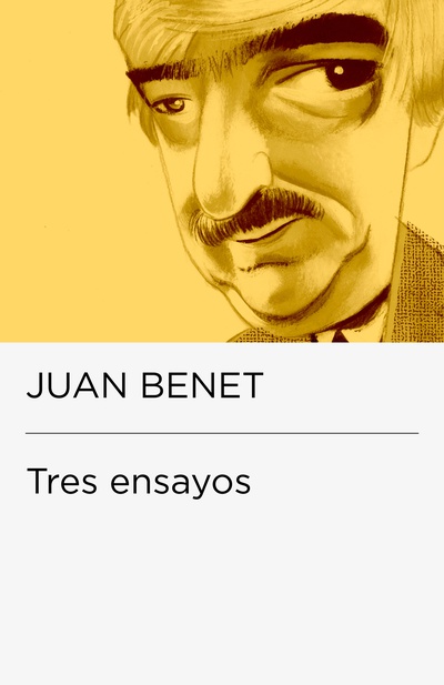 Tres ensayos (Colección Endebate)